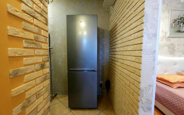 Апартаменты на улице Максима Горького 24