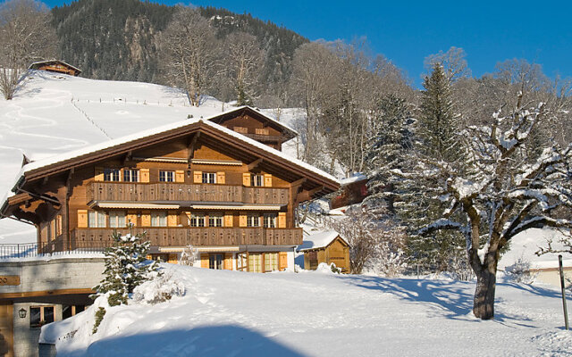 Chalet Hori