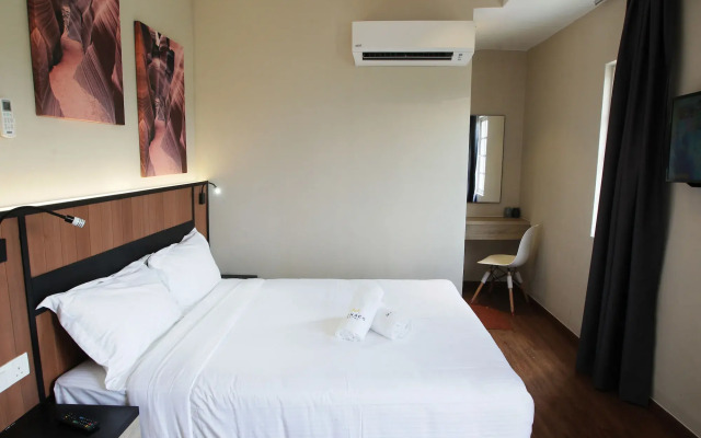 Monaco Hotel Cyberjaya