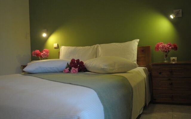 Hotel Afrika