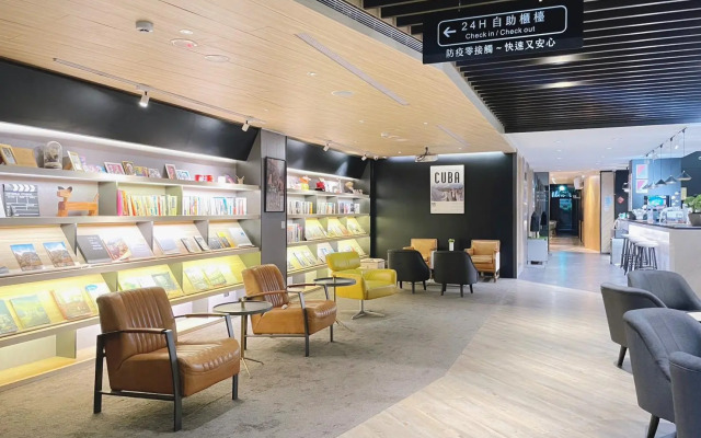 Hub Hotel