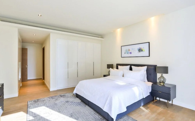 City Walk 11A by Driven Holiday Homes