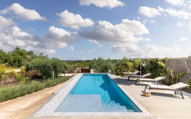 Eremita Villa Sicily