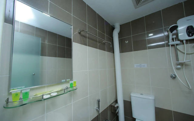 Hotel Gulshan