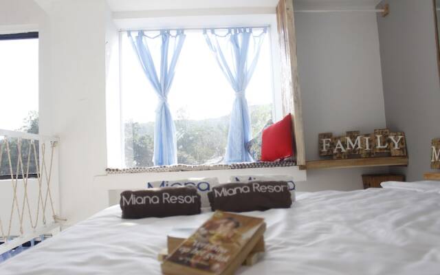 Miana Home