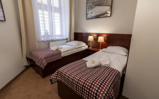 Atlantic Hotel