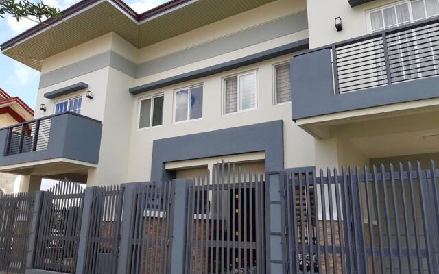 Zya Duplex homes