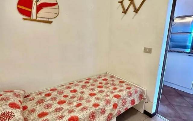 Residence Domos De Rocca