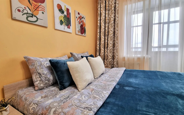 Добрый дом на улице Харьковская