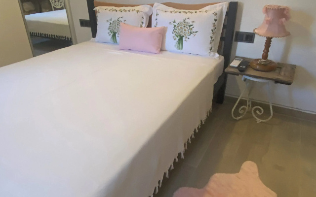 Masal Küçükköy Otel
