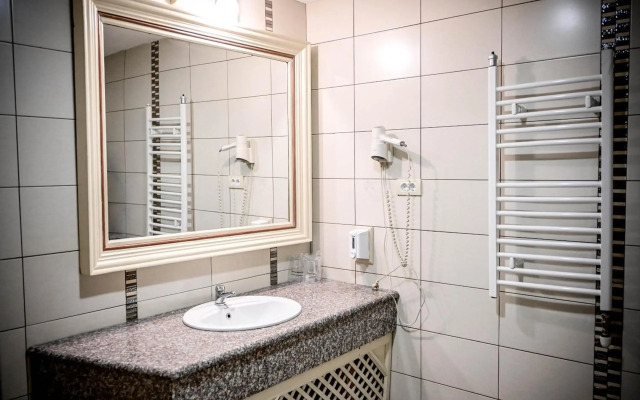 Hotel Centar Balasevic
