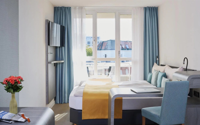 Living Hotel Kaiser Franz Joseph