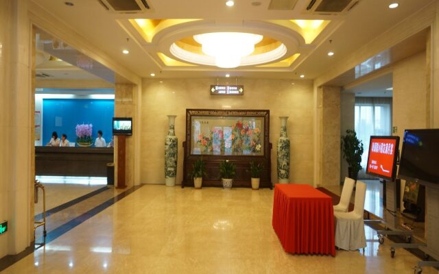 Qingdao Furunge Hotel