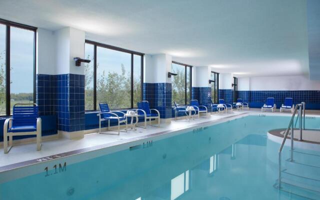 River Cree Resort and Casino