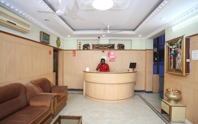 OYO 14566 Sunshine Residency