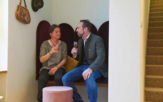 Rosi Boutique Hotel