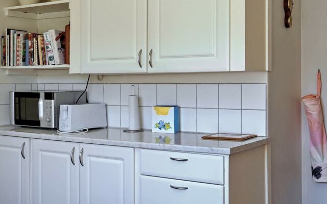 5 Person Holiday Home in Öregrund