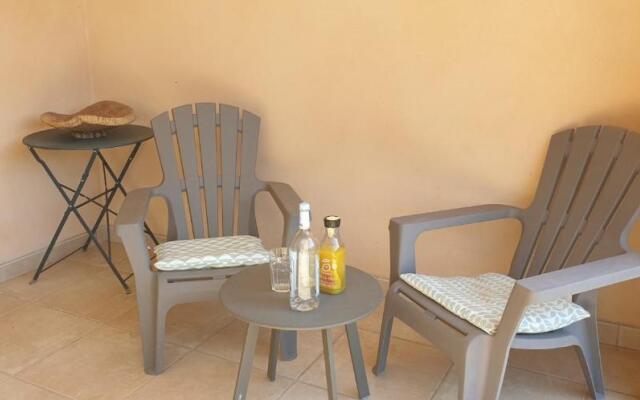 Villa Ribba 10 pers piscine 5 min plage en voiture