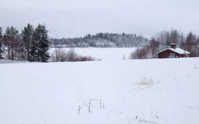 Ruka-kitkan k ki Kuusamo