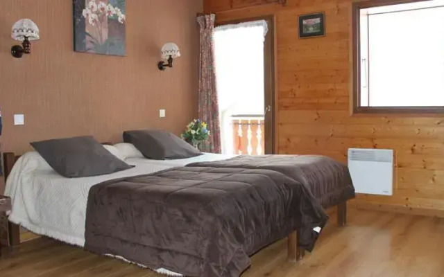 Hôtel Restaurant Bienvenu