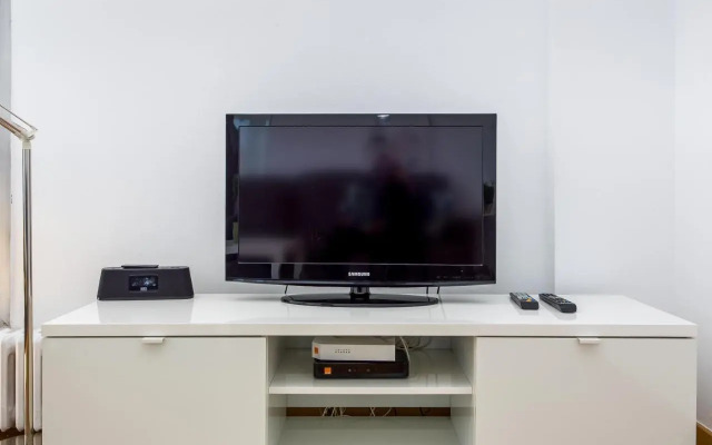Beach Apartment Villa Olimpica
