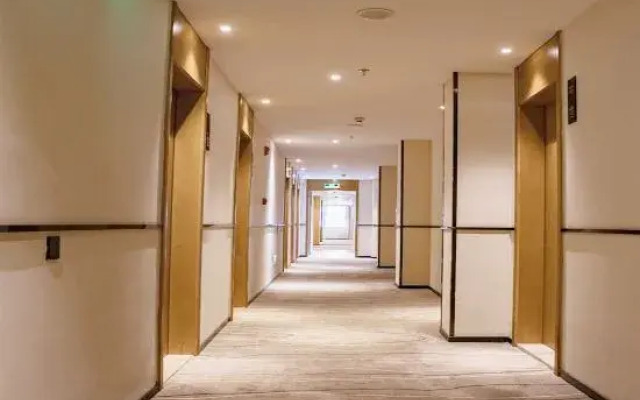 City Comfort Inn (Tunchang Mingyan)