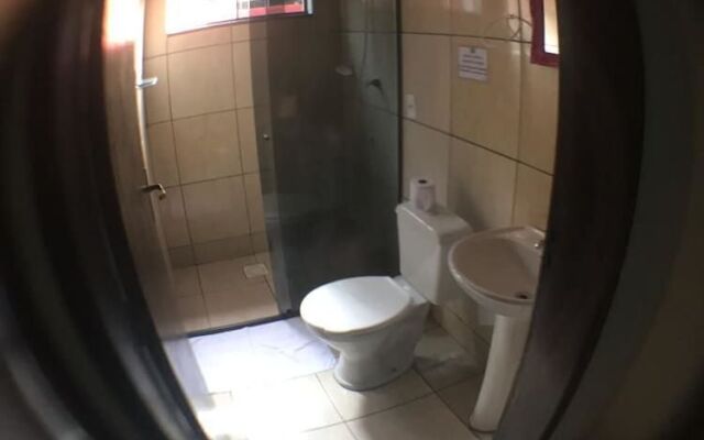 Hotel e Pousada Coração do Oceano