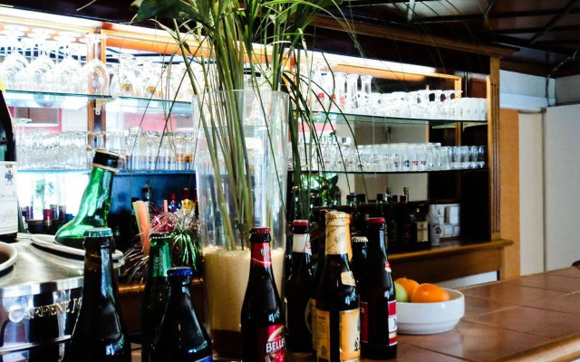 Hotel Auberge van Strombeek