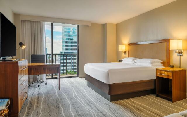 Hyatt Regency Miami