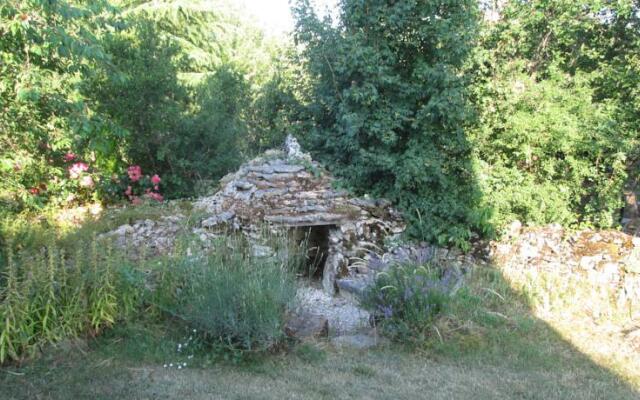 Moulin de Payrot