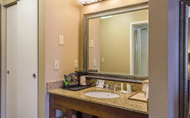 Quality Inn Ruston