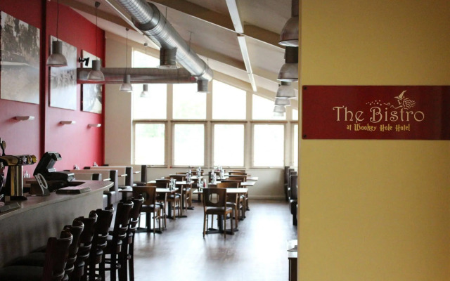 Wookey Hole Hotel
