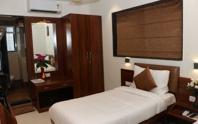 Hotel CVR