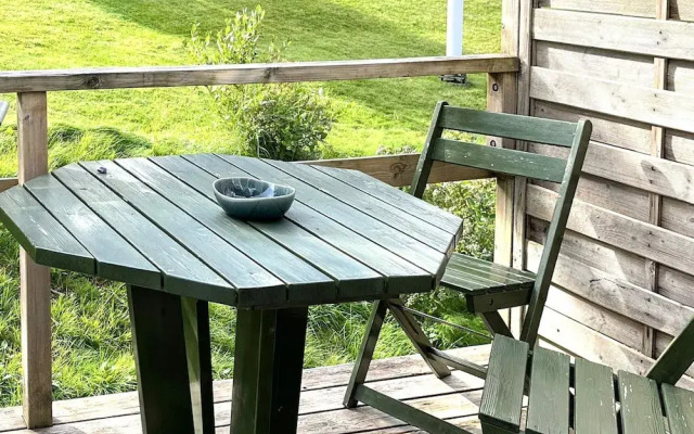 4 Star Holiday Home in Romelanda
