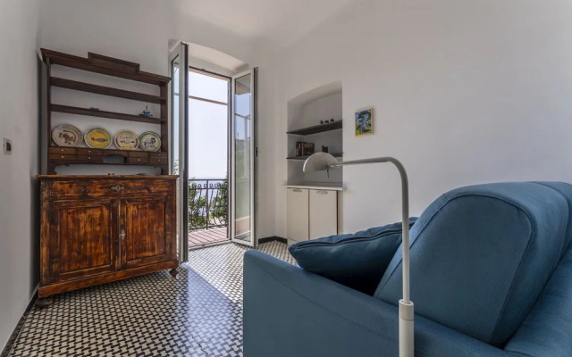 A due passi da Camogli 2