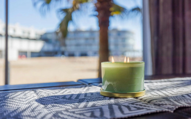 Waterfront Cottage B3