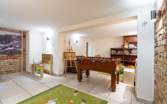 Apartment Felswelten