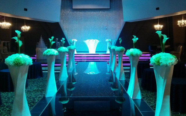 Hyunjin Tourist Hotel