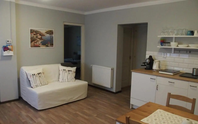Csillagvirág Apartman Gyula