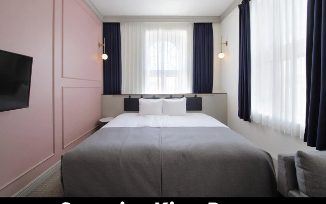 Unwind Hotel & Bar Otaru