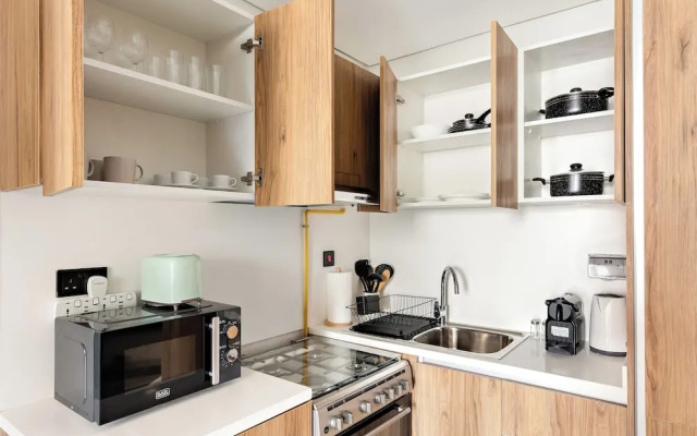 Silkhaus Al Maryah Vista 1