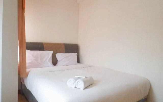 Best Price 2Br Strategic At Puri Mas Apartment