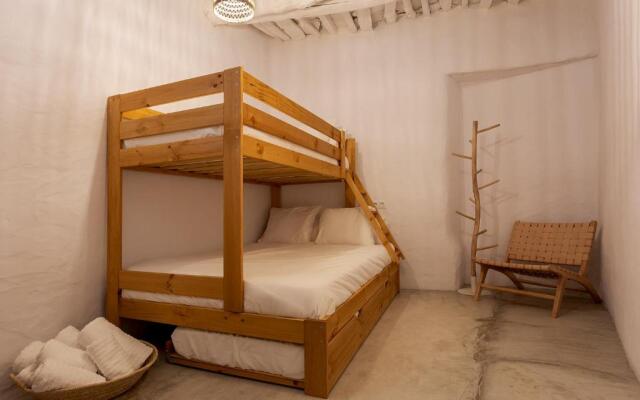 Casa Santiago House Boutique