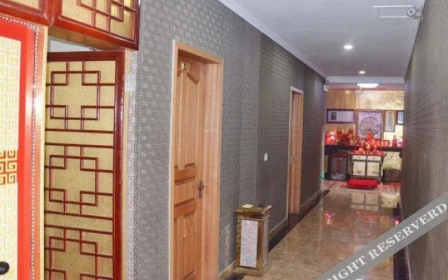 Huiwulin Hotel