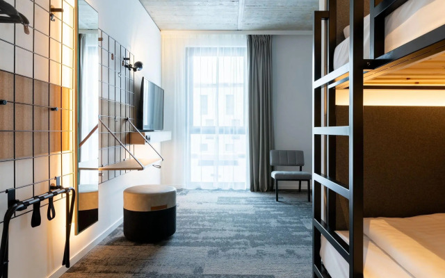 Moxy Outletcity Metzingen
