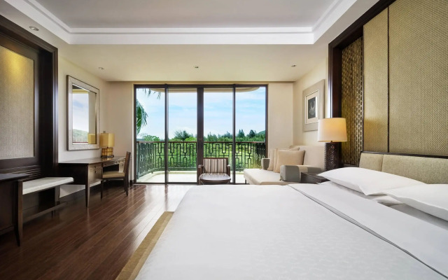 Sheraton Shenzhou Peninsula Resort