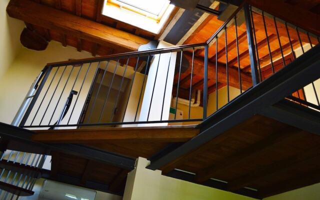 Residence Borgo Toscano