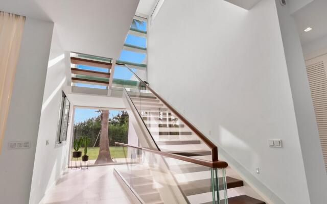 Villa Perla in Marbella