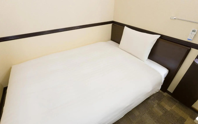Toyoko Inn Nagoya Marunouchi