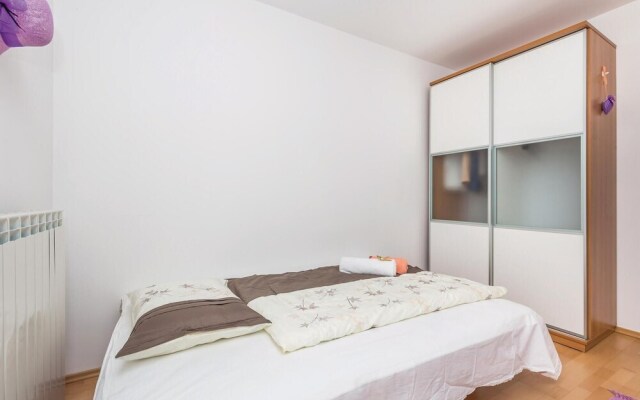 Amazing Home in Matulji With Wifi and 3 Bedrooms